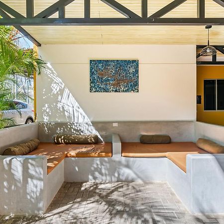 Hotel Tamarindo Inn - 1 Mi To Tamarindo Beach المظهر الخارجي الصورة