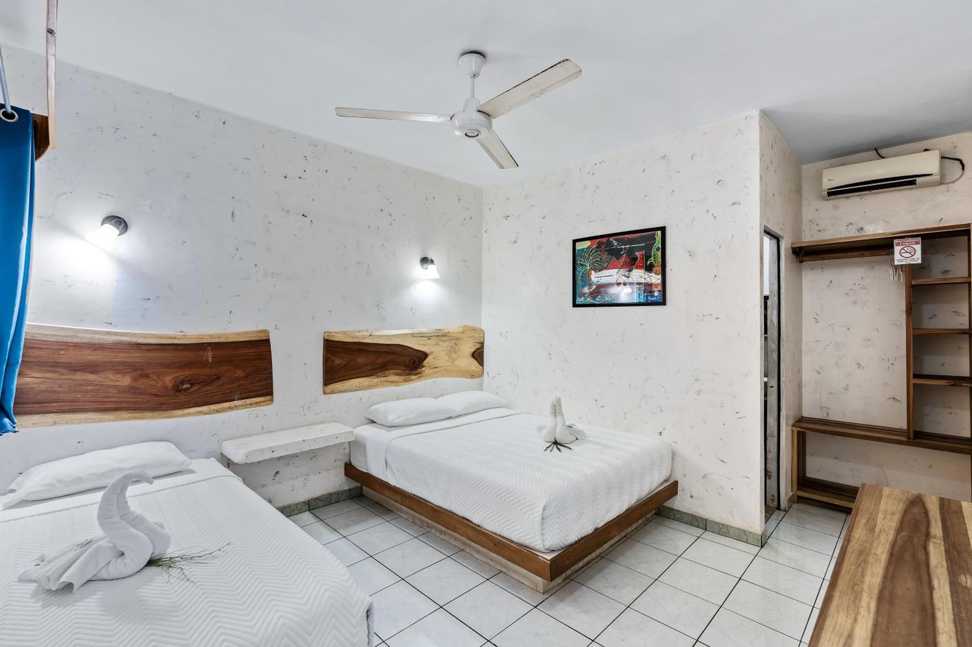 Hotel Tamarindo Inn - 1 Mi To Tamarindo Beach المظهر الخارجي الصورة